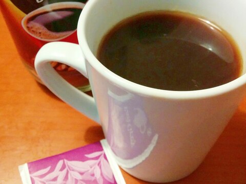 香りに癒される　しあわせアールグレイ紅茶コーヒー